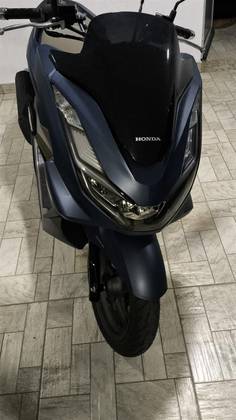 HONDA PCX 160 DLX HONDA PCX 160 DLX